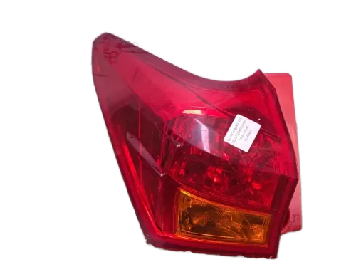 Stop fanale Posteriore Sinistro TOYOTA Auris Station Wagon (E180) (13>18)