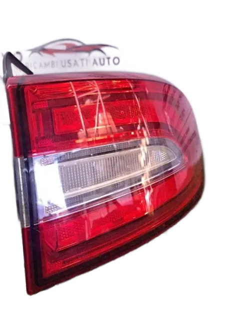 Stop fanale posteriore a LED Destro JAGUAR XF Serie (11>15)