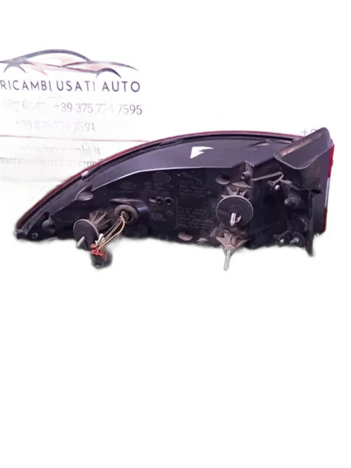 Stop fanale posteriore a LED Destro JAGUAR XF Serie (11>15)