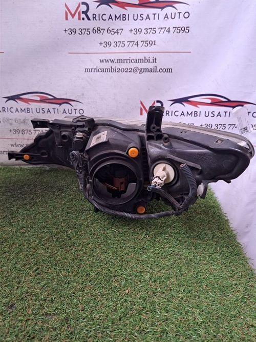 Faro anteriore Destro TOYOTA Auris 2° Serie
