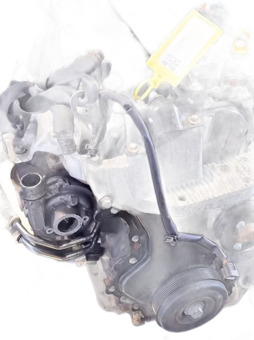 Motore OPEL Movano 4° Serie (10>)