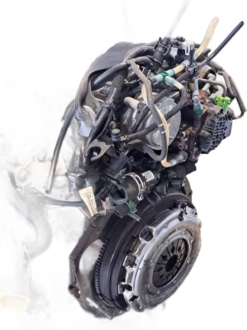 Motore OPEL Movano 4° Serie (10>)