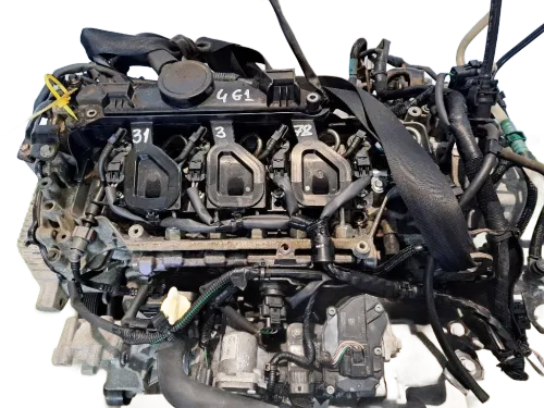 Motore OPEL Movano 4° Serie (10>)