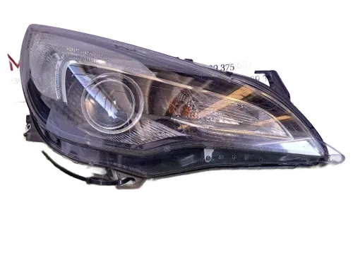 Faro anteriore Destro OPEL Astra J GTC (11>15)