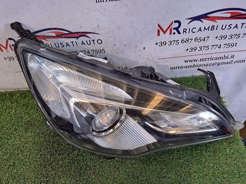 Faro anteriore Destro OPEL Astra J GTC (11>15)