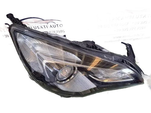 Faro anteriore Destro OPEL Astra J GTC (11>15)