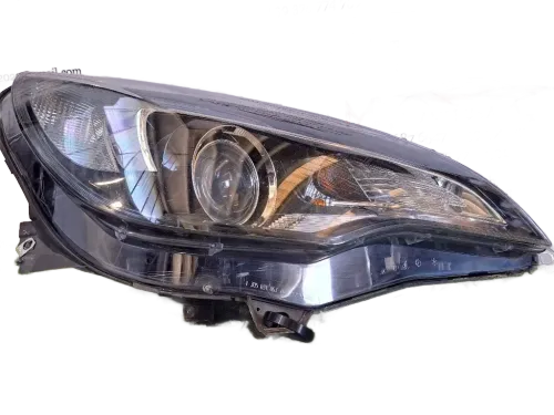 Faro anteriore Destro OPEL Astra J GTC (11>15)