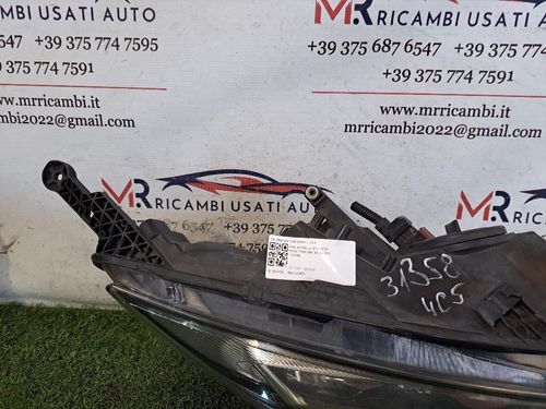 Faro anteriore Destro OPEL Astra J GTC (11>15)