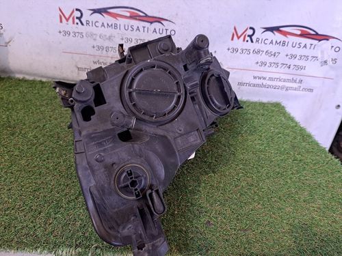 Faro anteriore Destro OPEL Astra J GTC (11>15)