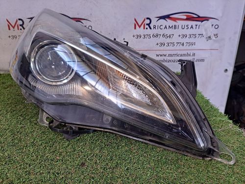 Faro anteriore Destro OPEL Astra J GTC (11>15)