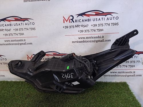 Faro anteriore Destro HYUNDAI i20 Serie (12>18)