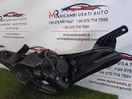 Faro anteriore Destro HYUNDAI i20 Serie (12>18)