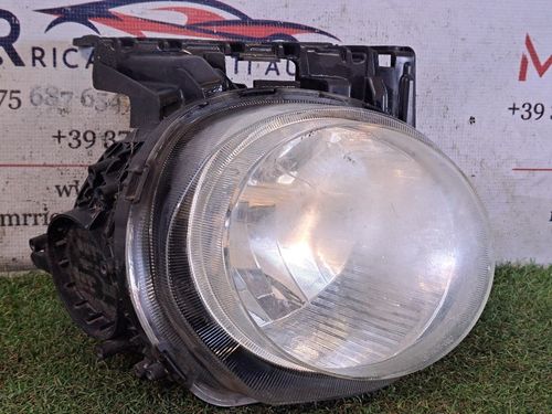 Faro anteriore Destro NISSAN Juke 1° Serie