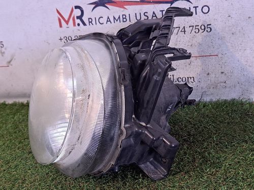 Faro anteriore Destro NISSAN Juke 1° Serie