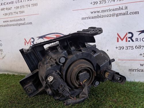 Faro anteriore Destro NISSAN Juke 1° Serie