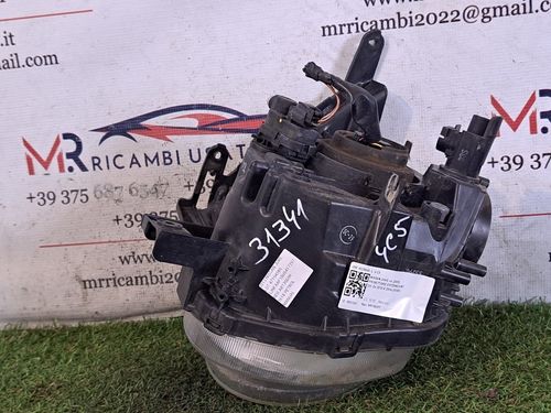 Faro anteriore Destro NISSAN Juke 1° Serie
