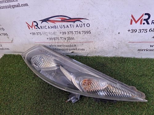 Faro anteriore Destro NISSAN Juke 1° Serie