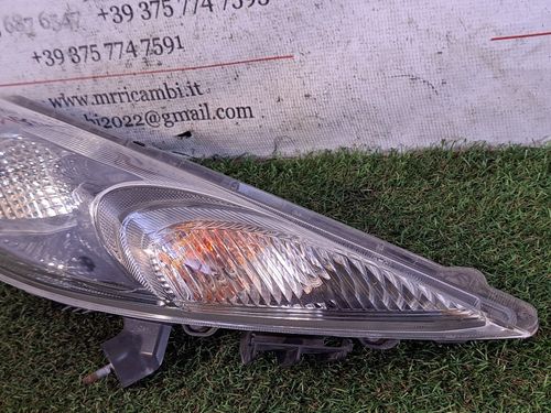 Faro anteriore Destro NISSAN Juke 1° Serie