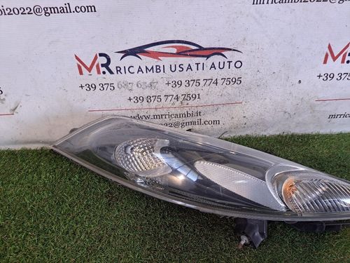 Faro anteriore Destro NISSAN Juke 1° Serie