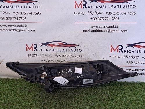Faro anteriore Destro NISSAN Juke 1° Serie