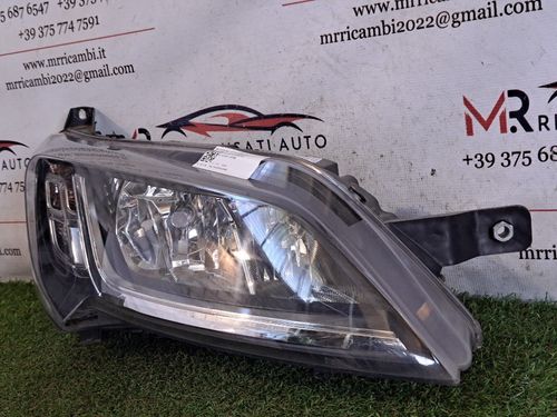 Faro anteriore Destro PEUGEOT Boxer 4° Serie