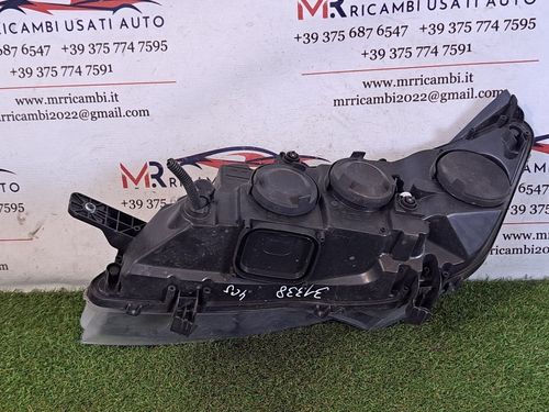 Faro anteriore Destro PEUGEOT Boxer 4° Serie