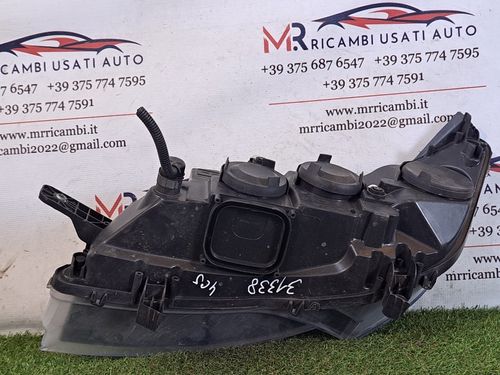 Faro anteriore Destro PEUGEOT Boxer 4° Serie