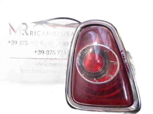 Stop fanale Posteriore Sinistro MINI One 2° Serie