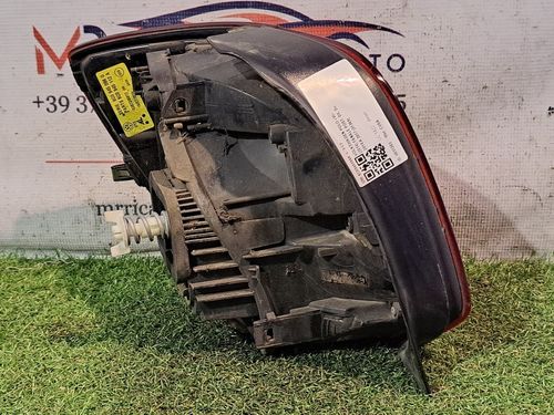 Stop fanale posteriore a LED Destro VOLKSWAGEN Polo 5° Serie
