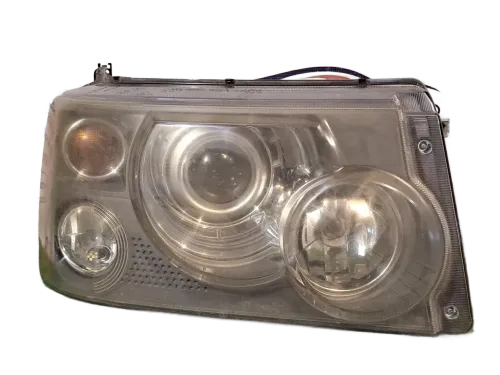 Faro anteriore DX allo Xeno LAND ROVER Range Rover SPORT (05>13)