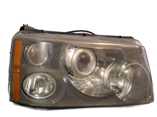Faro anteriore DX allo Xeno LAND ROVER Range Rover SPORT (05>13)