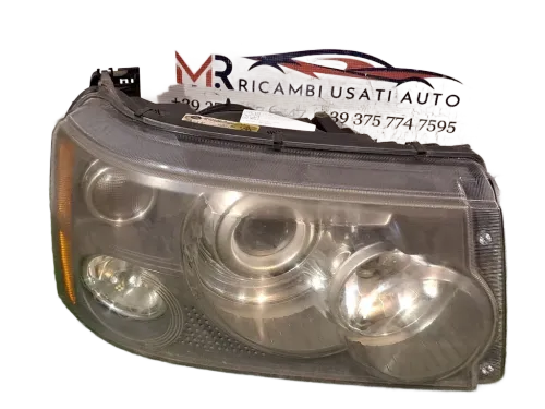 Faro anteriore DX allo Xeno LAND ROVER Range Rover SPORT (05>13)