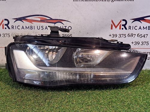 Faro anteriore Destro AUDI A4 Berlina (11>14) 