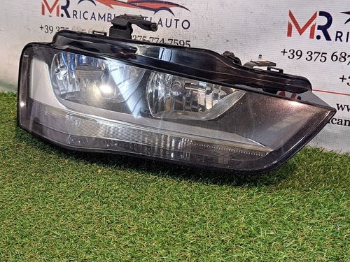 Faro anteriore Destro AUDI A4 Berlina (11>14) 