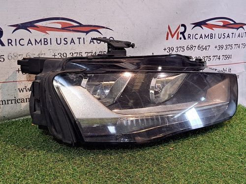 Faro anteriore Destro AUDI A4 Berlina (11>14) 