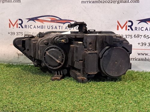 Faro anteriore Destro AUDI A4 Berlina (11>14) 