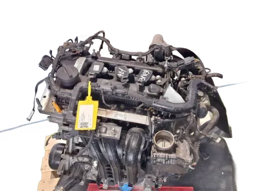 Motore Semicompleto HYUNDAI i10 1° Serie
