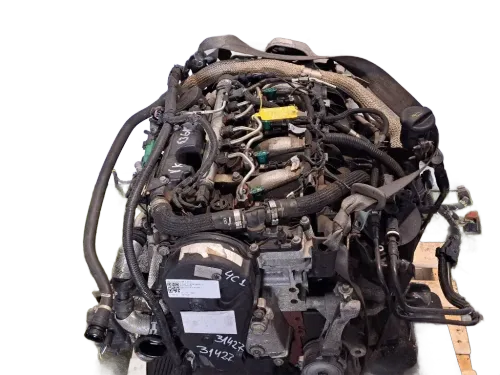Motore Semicompleto JAGUAR XF Serie (11>15)