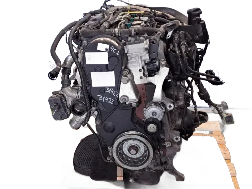 Motore JAGUAR XF Serie (11>15)