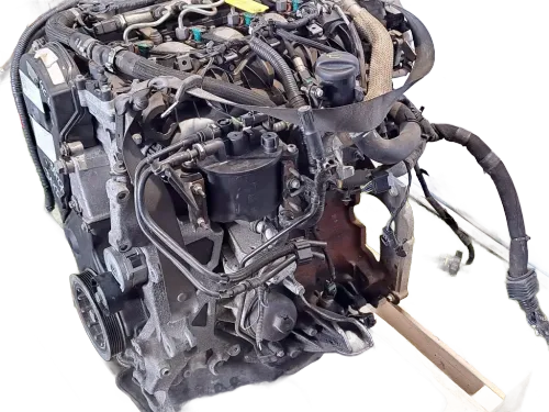 Motore JAGUAR XF Serie (11>15)