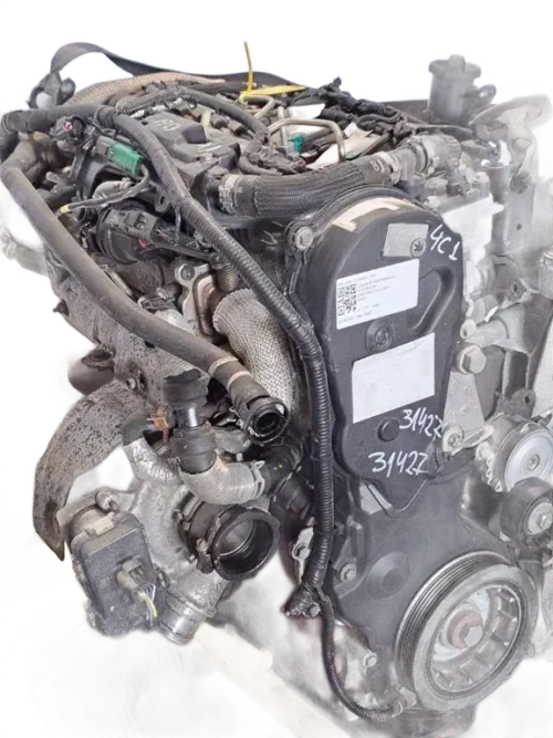 Motore JAGUAR XF Serie (11>15)