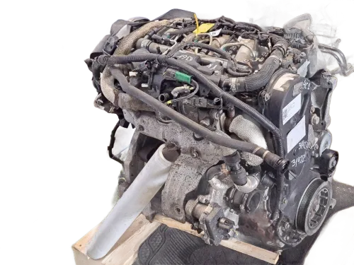 Motore JAGUAR XF Serie (11>15)
