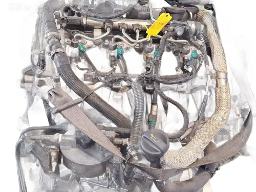 Motore JAGUAR XF Serie (11>15)