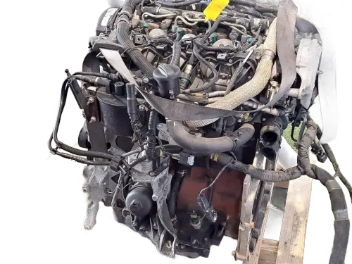 Motore JAGUAR XF Serie (11>15)