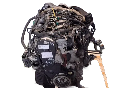 Motore JAGUAR XF Serie (11>15)