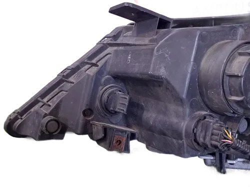 Faro anteriore DX allo Xeno KIA Sportage Serie (10>16)