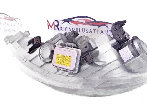 Faro anteriore DX allo Xeno KIA Sportage Serie (10>16)