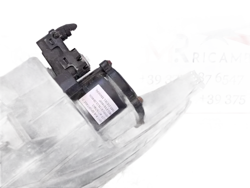 Faro anteriore DX allo Xeno KIA Sportage Serie (10>16)