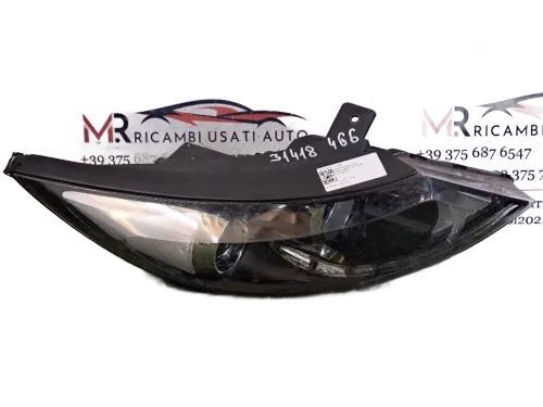 Faro anteriore DX allo Xeno KIA Sportage Serie (10>16)
