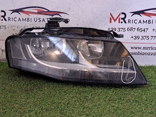 Faro anteriore Destro AUDI A4 Berlina (07>10)